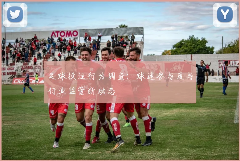 足球投注行为调查:球迷参与度与行业监管新动态